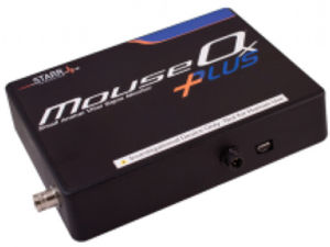 Tisch-Pulsoximeter - MOUSEOX PLUS® - STARR Life Sciences - für die Tierforschung / für Mäuse