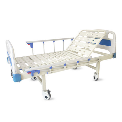 Krankenhausbett - SP-M14 - Hebei Sipulaier Trading Co.,Ltd - manuell / mit fester Höhe / neigbar