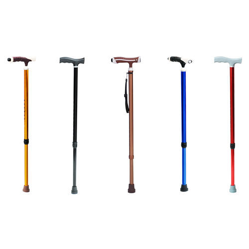 Fritzgriff-Gehstock - SP-W22 - Hebei Sipulaier Trading Co.,Ltd