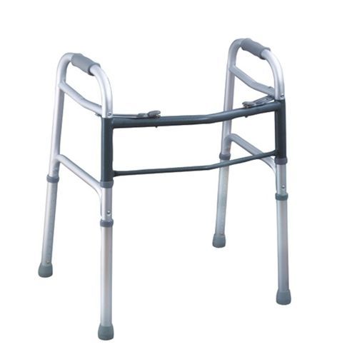 Höhenverstellbares Gehgestell - SK 516 - TingHui Medical Instrument - zusammenklappbar