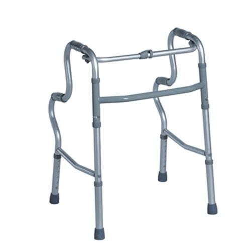 Höhenverstellbares Gehgestell - SK 509 - TingHui Medical Instrument - zusammenklappbar