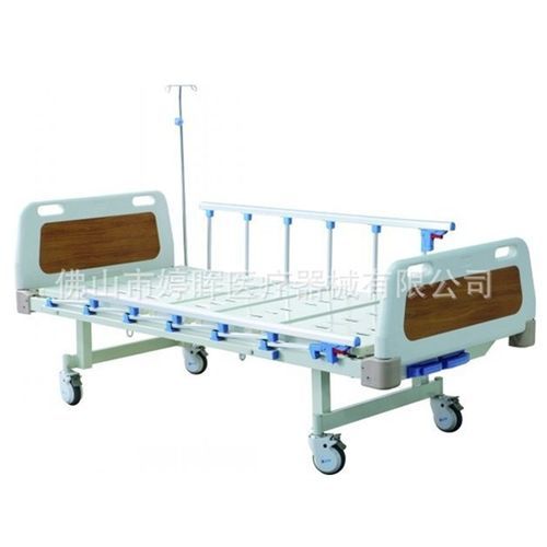 Krankenhausbett - TH823 - TingHui Medical Instrument - mechanisch / höhenverstellbar / Trendelenburg