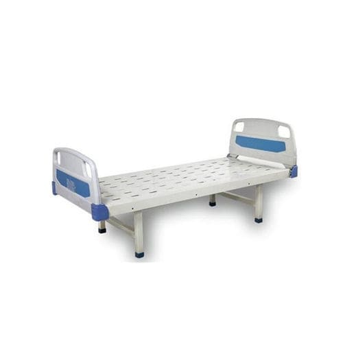 Krankenhausbett - TH816 - TingHui Medical Instrument - manuell / mit fester Höhe / einteilig