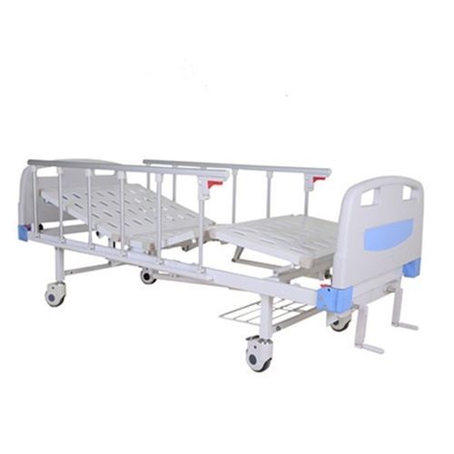 Krankenhausbett - TH812 - TingHui Medical Instrument - manuell / höhenverstellbar / neigbar