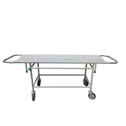 Transport-Fahrtrage - TH615 - TingHui Medical Instrument - Notfall / manuell / höhenverstellbar