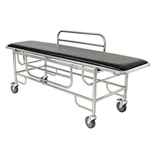 Transport-Fahrtrage - TH614 - TingHui Medical Instrument - Notfall / manuell / höhenverstellbar