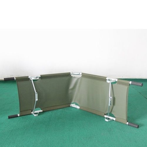 Notfalltrage - TH3015 - TingHui Medical Instrument - Transport / zusammenklappbar / höhenverstellbar
