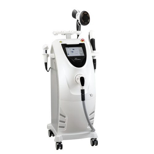 RF-Hautverjüngungseinheit - V20 - Sinclair - RF-Body-Contouring-Gerät / auf Wagen