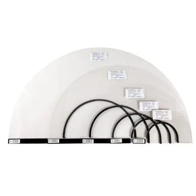 Katzenkragen - 1450C8 - 3M Health Care - für Hunde / Kunststoff