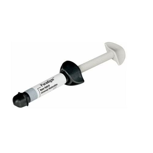 Hybrides zahnmedizinisches Material - Paradigm™ - 3M Health Care - Verbundwerkstoff / zur Dentalrestaurierung