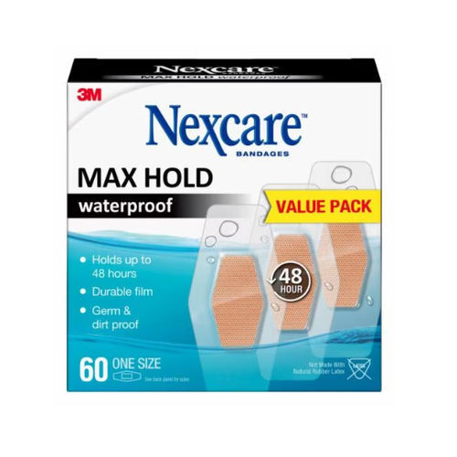Wasserdichtes Polsterbinde - Nexcare™ - 3M Health Care