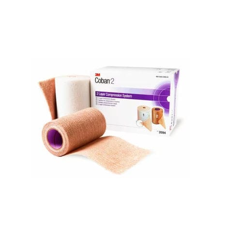 Atmungsaktiver Verband - Coban™ 2  - 3M Health Care