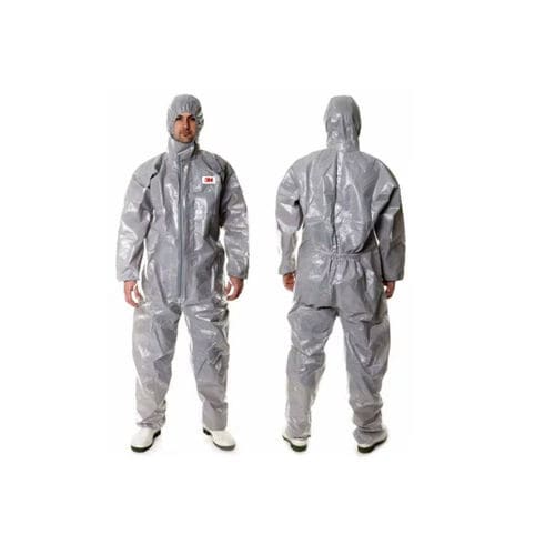Unisex-Schutzanzug - 4570 - 3M Health Care - XL / M / XXL