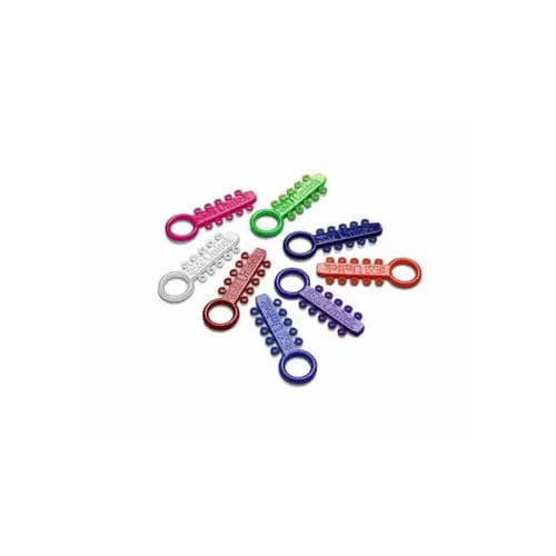 Kieferorthopädisches Gummi / Ligatur - AlastiK™ - 3M Health Care