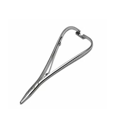 Nadelhalter für Zahnchirurgie - 500-083 - 3M Health Care - Edelstahl