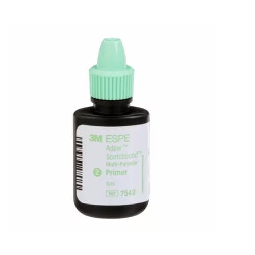 Zahnersatzkleber - Adper™ - 3M Health Care - flüssig