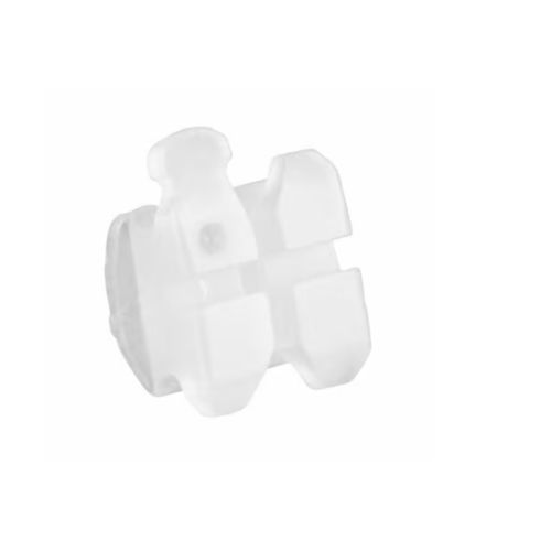 Orthodontie Bracket / Keramik - 117-313 - 3M Health Care - Twin