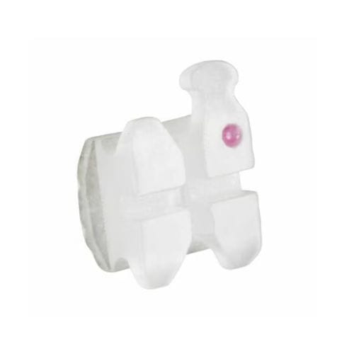Orthodontie Bracket / Keramik - 117-310 - 3M Health Care - Twin