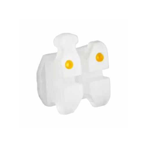 Orthodontie Bracket / Keramik - 117-316 - 3M Health Care - Twin