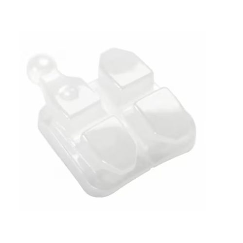 Orthodontie Bracket / Keramik - Clarity™ - 3M Health Care