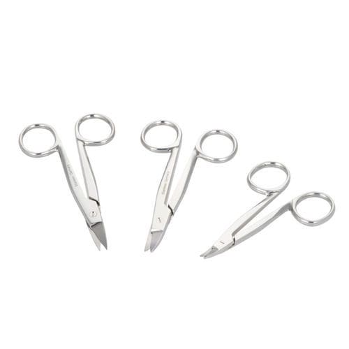 Schere für Dentalkronen - 80120 series - 3M Health Care - für Humanmedizin