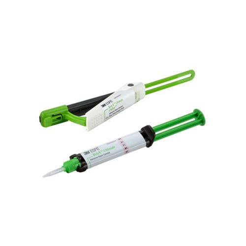 Dentalkleber für Restaurierung - RelyX™ - 3M Health Care - Harz