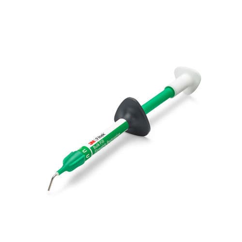 Zahnmedizinisches Material / Flüssigkomposit - Filtek™ - 3M Health Care - Harz / zur Dentalrestaurierung