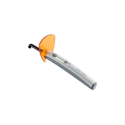 Dental-Polymerisationslampe - Paradigm™ - 3M Health Care - kabellos / rost einbaufähig / LED
