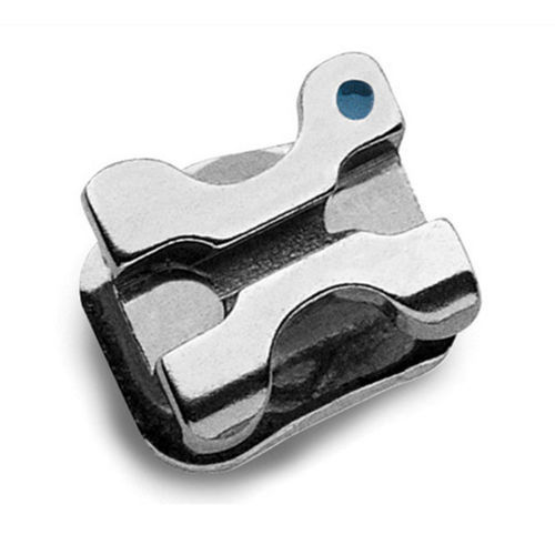 Orthodontie Bracket / Twin - Uni-Twin™ - 3M Health Care - Mini