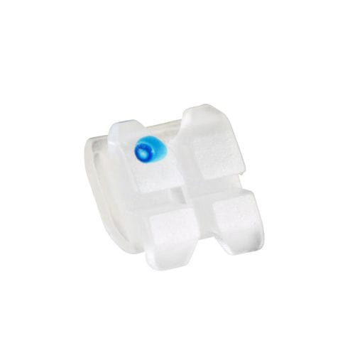Orthodontie Bracket / Keramik - 3117-302 - 3M Health Care - Twin