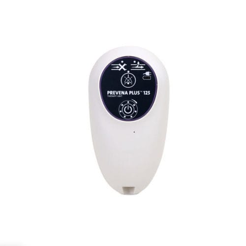 Kompressionstherapiegerät - Prevena™ Plus - 3M Health Care - Handgerät