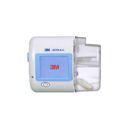 Unterdruck-Wundtherapiesystem / mit Batterie - ActiV.A.C.™ - 3M Health Care