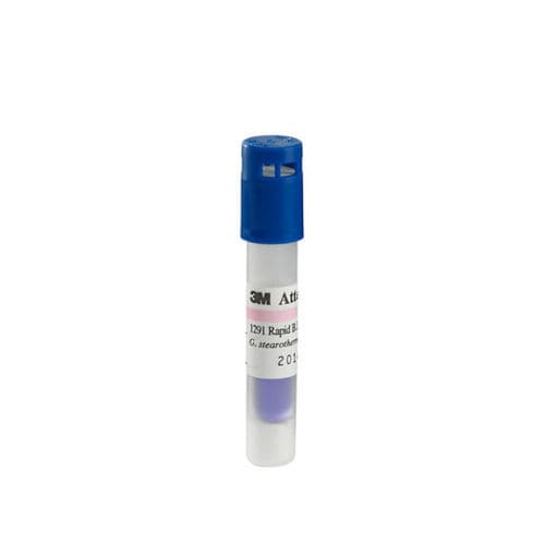 Sterilisations-Bioindikator - 1291 - 3M Health Care - für medizinische Geräte