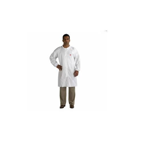 Unisex-Arztkittel - 4440 - 3M Health Care - L / XL / M