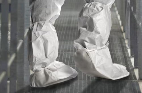 Medizinische Schutzstiefel / für Reinraum - 450 - 3M Health Care - Einweg