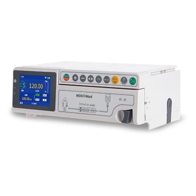 Infusionspumpe / 1 Kanal - MI20 - Lianying Medical Technology - kontinuierlich / Multifunktion