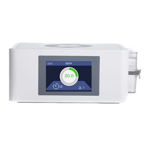 CPAP-Gerät / für Schlafapnoetherapie - LA20A  - Lianying Medical Technology - APAP / für Erwachsene