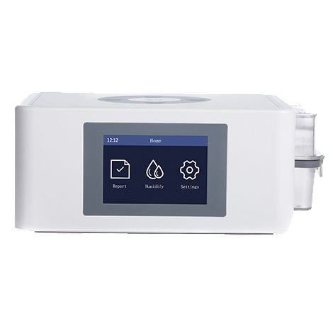 CPAP-Gerät / für Schlafapnoetherapie - LA20C  - Lianying Medical Technology - Auto-CPAP / für Erwachsene