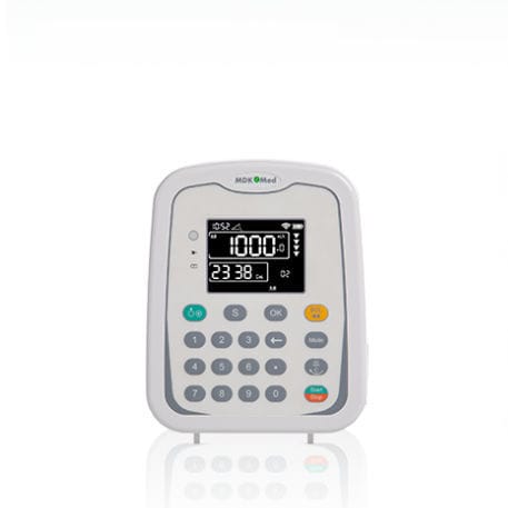 Infusionspumpe / 1 Kanal - MI25 - Lianying Medical Technology