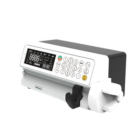 Spritzenpumpe / 1 Kanal - MS54 - Lianying Medical Technology