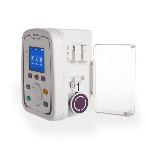 Enterale Ernährungspumpe - ME10  - Lianying Medical Technology - 2-Wege