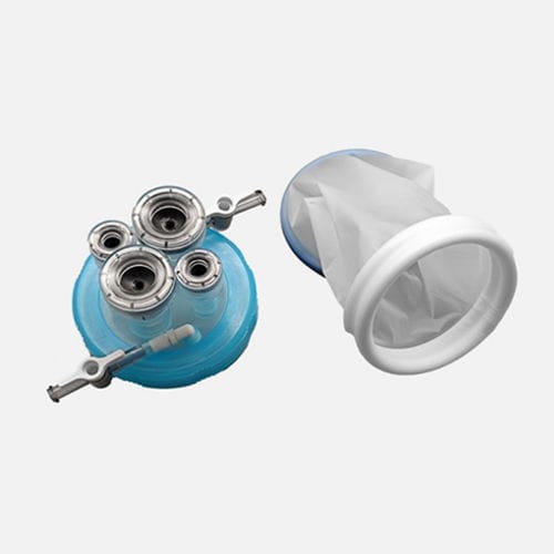 Laparoskopischer Port / Mehrfachhalter - Lianying Medical Technology