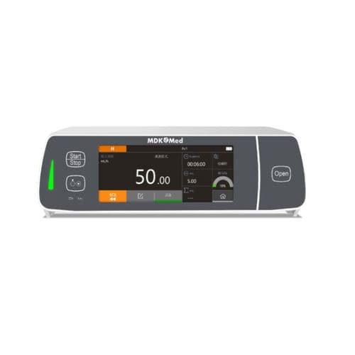 Infusionspumpe / 1 Kanal - MI29 - Lianying Medical Technology
