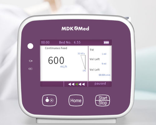 Enterale Ernährungspumpe - ME15 - Lianying Medical Technology - kontinuierlich