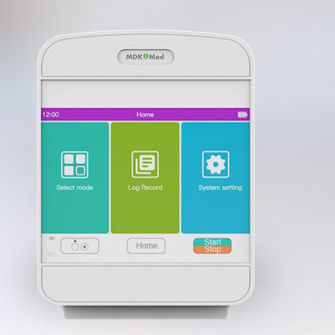 Enterale Ernährungspumpe - ME18 - Lianying Medical Technology