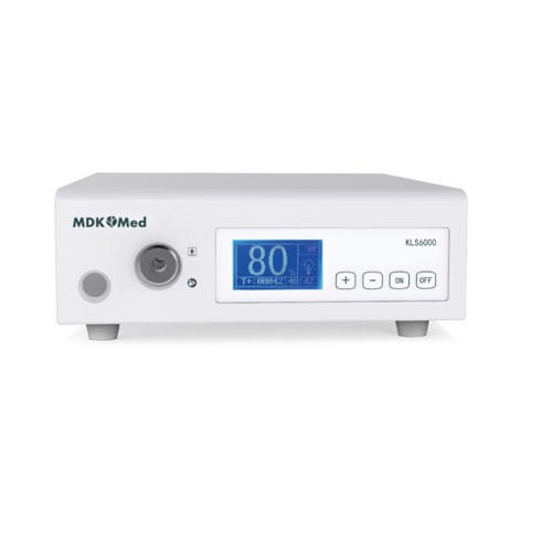 Lichtquelle für Endoskope - KLS6000 - Lianying Medical Technology - LED / Kaltlicht