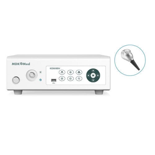 Endoskop-Kamera - KED6000W - Lianying Medical Technology - digital / HD / 3840 x 2160