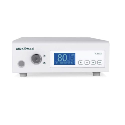 Lichtquelle für Endoskope - KLS5000 - Lianying Medical Technology - LED / Kaltlicht