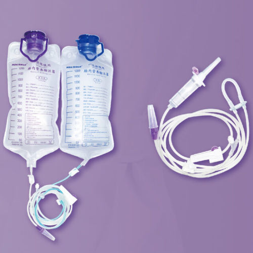 System für enterale Ernährung - Lianying Medical Technology