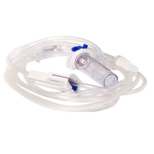 Infusionsset - Lianying Medical Technology